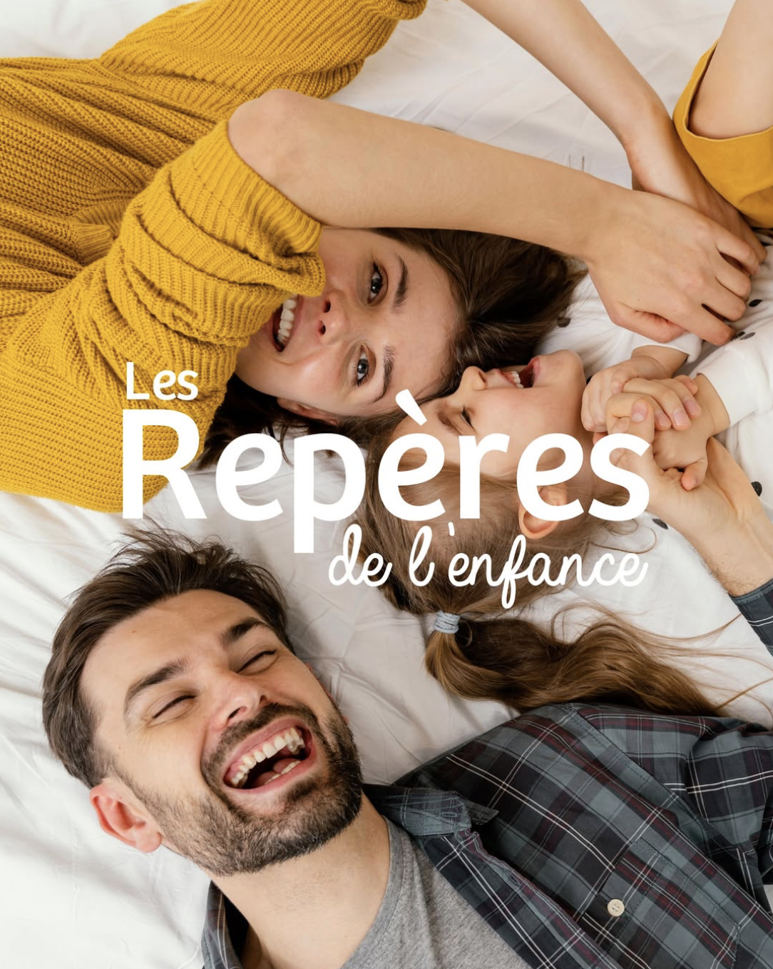 Les Repères de l'Enfance