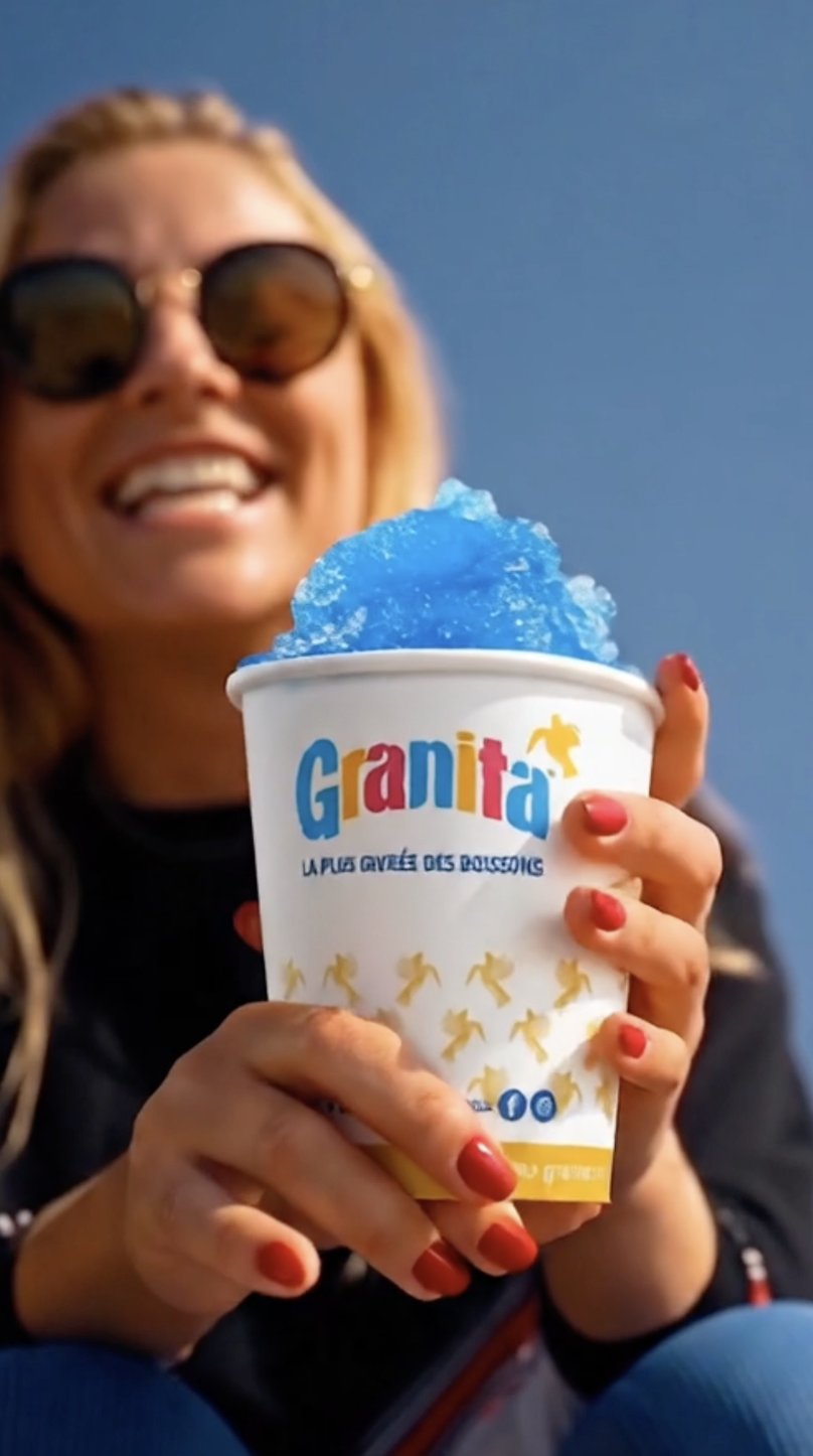 Création de vidéo social media - Avril 2026