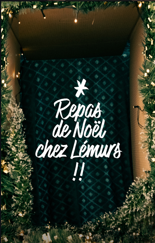 Création de vidéo social media - Décembre 2025