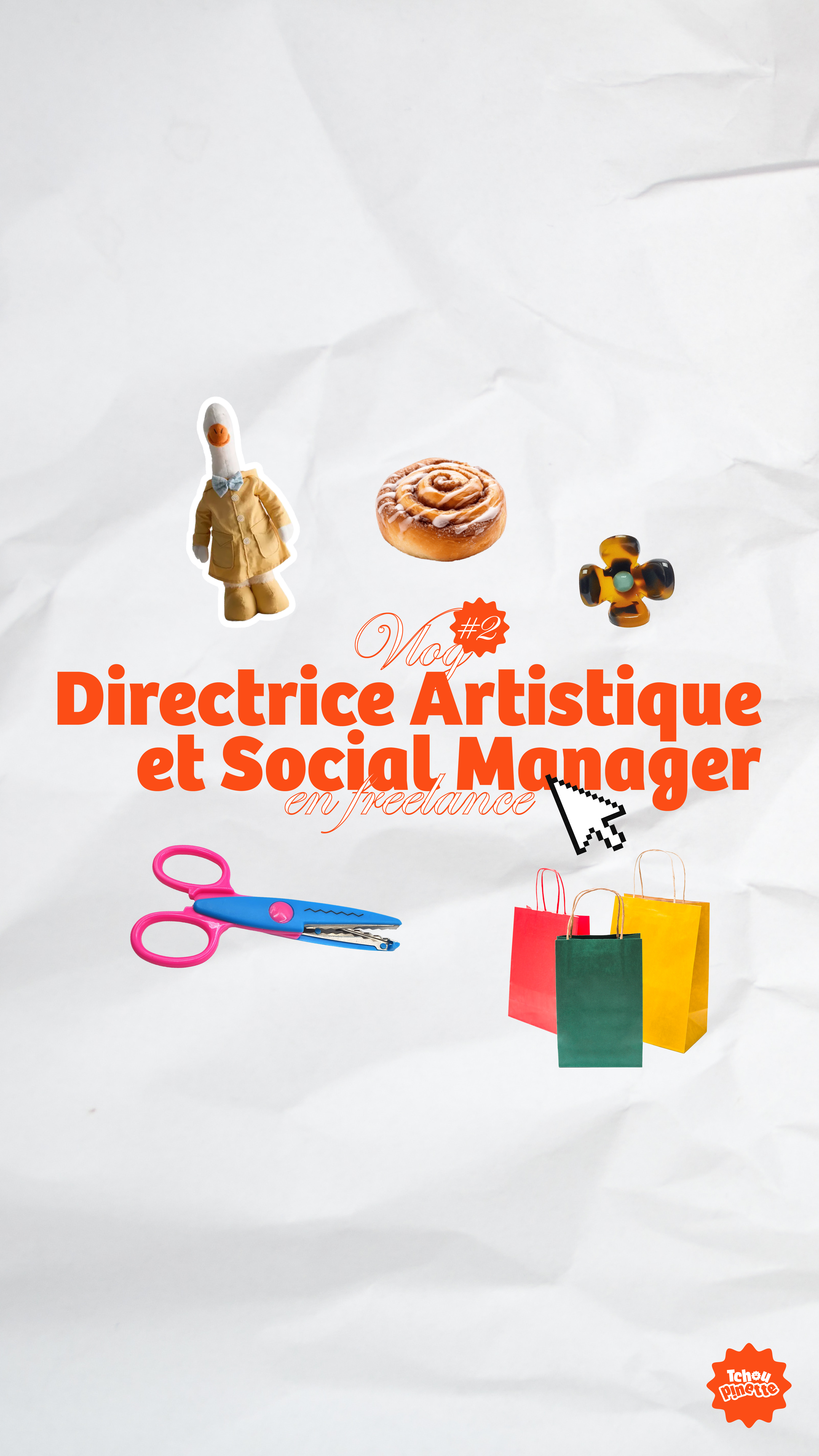 Création de vidéo social media - Janvier 2026