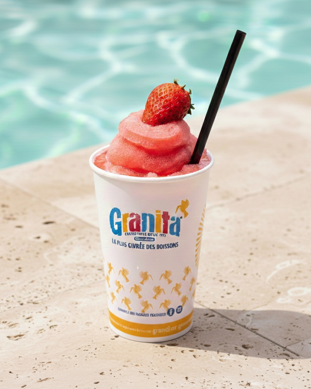 Création de visuel social media - Mars 2026